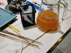 -四季烟火烧烤酒场
