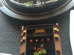 -马路边上·小海鲜烧烤(八一路店)