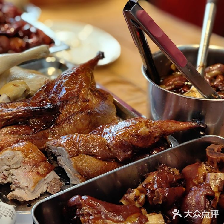 藏不住了❗️这就是深圳最好吃的猪脚饭❗️