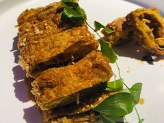 全素腐皮卷-蟹榭·本帮江浙菜·蟹宴(五角场合生汇商场店)