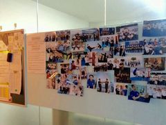 -国际咏春拳联合会拳馆俱乐部