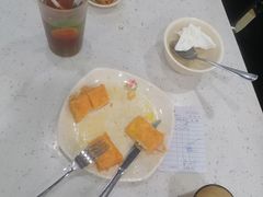 -露莎餐厅(国贸店)