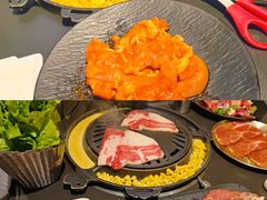 -泥炉烧肉师(新街口金銮巷店)