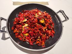 -三猫黑鱼花(南大店)