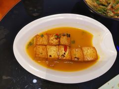 -赵小姐丨新中餐(曲江店)