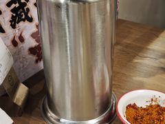 -言玖鲜火锅串串披萨自助(益田假日店)