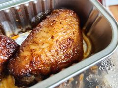 -玛格萝妮比萨屋(四平店)