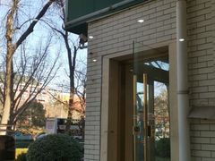 门面-壹条龙饭庄台基厂店