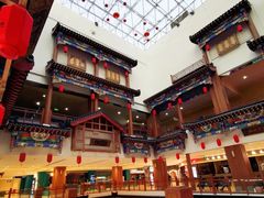 -银泰百货(北京大红门店)