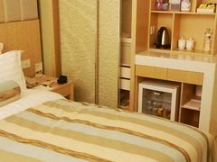 主题房-常州九洲环宇大酒店(常州火车站店)