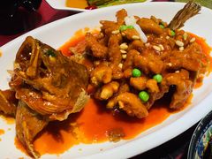 -三林本帮馆(中林街店)