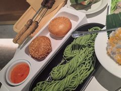 -左庭右院鲜牛肉火锅(南通CBD大有境店)