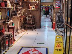 -即墨老公社·海肠捞饭大王(古城店)