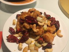 -有璟阁港式餐厅(金融街购物中心店)