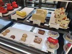 -Seesaw Coffee(西岸凤巢店)