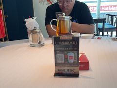 -千百味红餐厅·江西菜(绿地双子塔店)