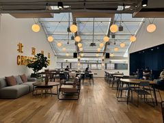 -WeWork中国(三里屯11号社区店)