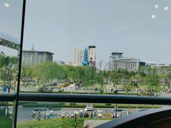 -济南香格里拉·咖啡泉自助餐厅