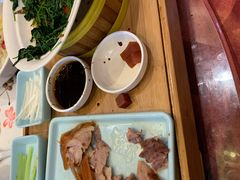 -红城阁·上海味道(四平路店)