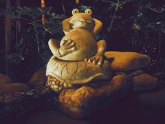 纪念品-天目湖涵田半山温泉