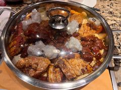 -黄记煌三汁焖锅(新世纪广场店)