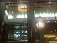 门面-明阁 Ming Court(广州朗豪酒店)