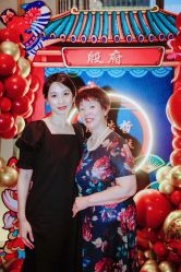 -漾·YOUNG高端派对策划·宝宝宴·求婚·生日·公司庆典布置上海站