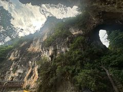 -英西峰林·洞天仙境