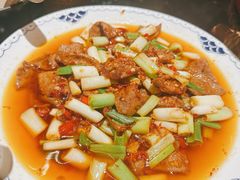 -廖川菜(太阳宫店)
