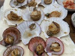 -真情鲍鱼海鲜汤