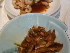 -荣粤酒家·融合粤菜