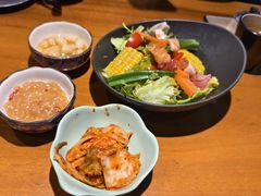 -九井澤精致料理(金茂店)