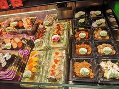 -池田寿司·4H鲜作(西直门凯德华联店)