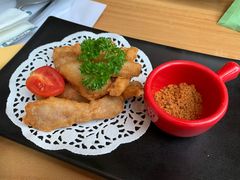 -豪客来牛排(红豆万花城店)