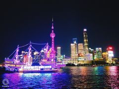 -YUE·6·西式融合餐厅(外滩六号店)