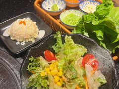 -牛焱·和牛烧肉(五大道店)