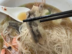 -巴哈面店(沈家门西大街店)