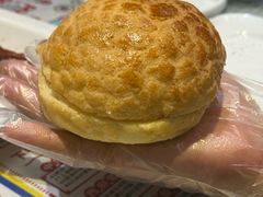 -鸿运茶餐厅(皇岗店)