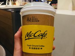 -麦当劳(曲阳店)