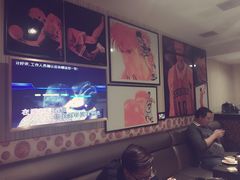 -唯爱KTV聚会餐厅(仙林东城汇店)