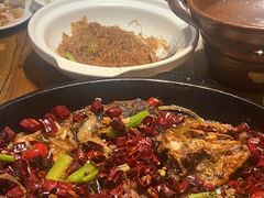 -老板恋上鱼(印象城店)