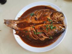 -华春餐馆(鱼山路店)
