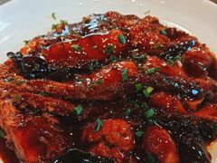 -长兴菜馆(高桥店)