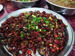 -温江公平红烧兔(总店)