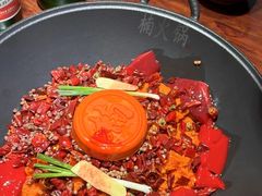 -楠火锅(龙阳广场店)