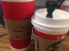 -星巴克(宁波波特曼店)