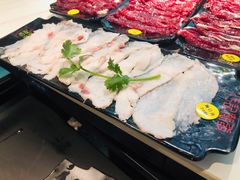 -潮发潮汕牛肉店(永庆坊店)