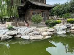 -榆次老城