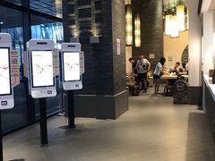 -肯德基(国展店)