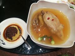 套四宝-阿庄新豫菜(航海东路店)